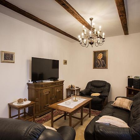 Villa Turopolje Mraclin Extérieur photo