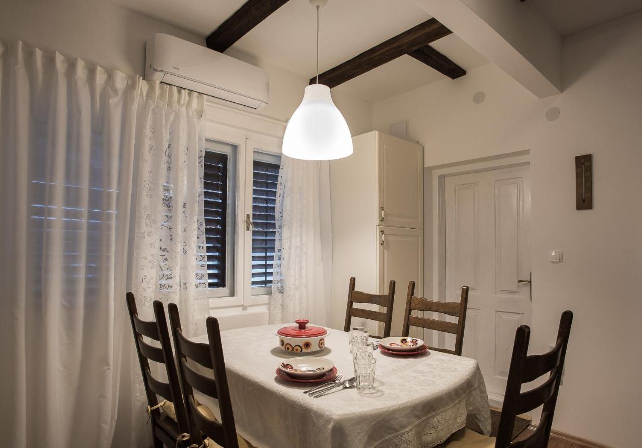 Villa Turopolje Mraclin Extérieur photo