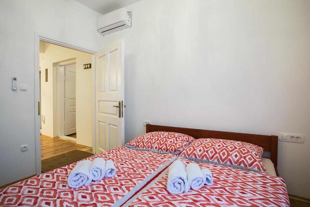 Villa Turopolje Mraclin Extérieur photo