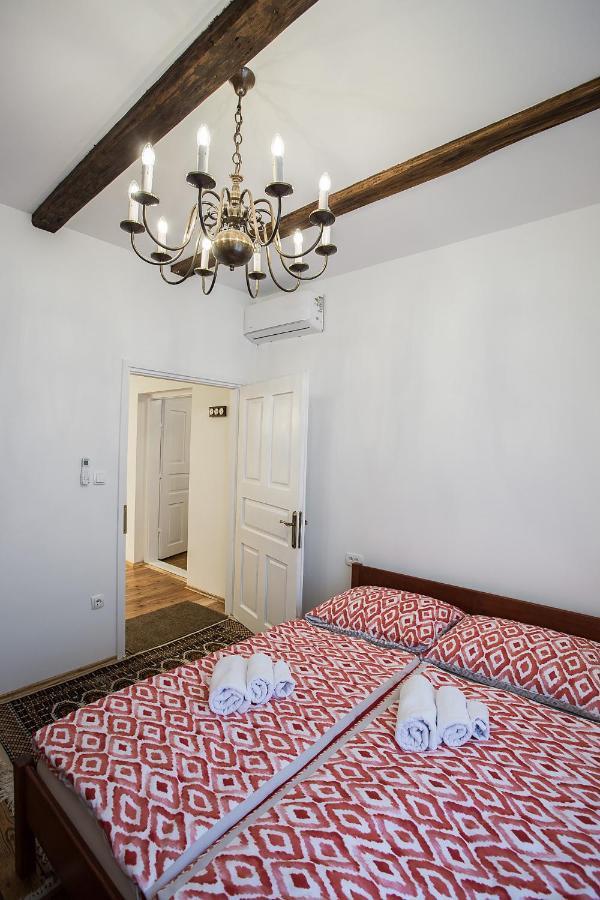 Villa Turopolje Mraclin Extérieur photo