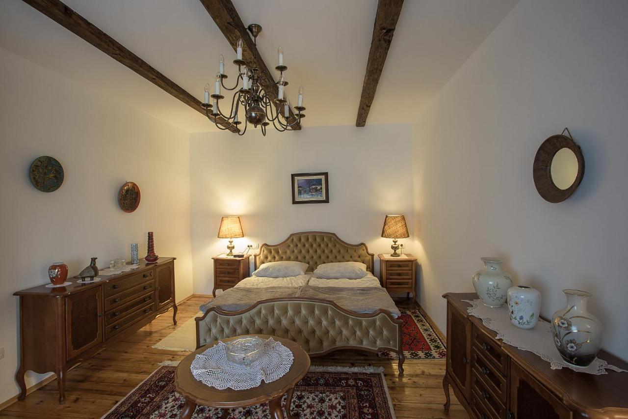 Villa Turopolje Mraclin Extérieur photo