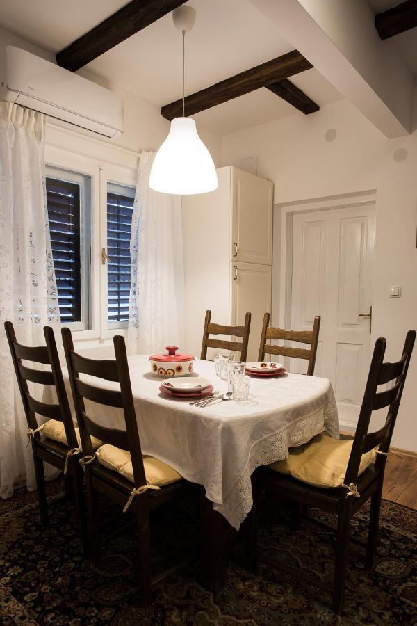 Villa Turopolje Mraclin Extérieur photo