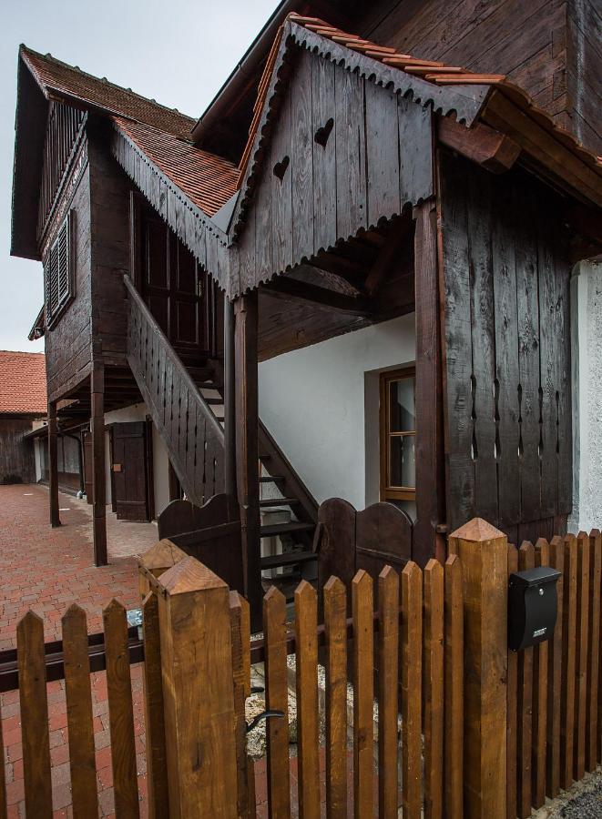 Villa Turopolje Mraclin Extérieur photo